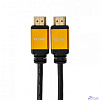 Rexant (17-6005) Кабель HDMI - HDMI 2.1, длина 3м, Gold (цветная коробка)