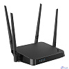 D-Link DIR-822/RU/E1A Беспроводной двухдиапазонный маршрутизатор AC1200 Wave 2 с поддержкой MU-MIMO и EasyMesh