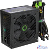 GameMax Блок питания ATX 500W VP-500 80+, Ultra quiet