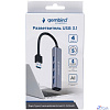 Gembird USB-разветвитель UHB-C484