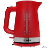 Электрочайник Bosch TWK4M224 красный