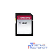 SecureDigital 8Gb Transcend TS8GSDC300S {SDHC Class 10, UHS-I}