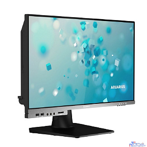 Моноблок Aquarius Mnb Pro T904 (АМПР.466539.421) 23.8" / i5_10500 / DDR4_8GB / SSD256_SATA/ WiFi-BT:Wi-Fi/BT / KEY-MOU Нет/Реестр МПТ