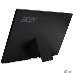 LCD Acer 17.3" PM181QAbmiux Portable monitor {IPS 1920x1080 60Hz 7ms 250cd MiniHDMI USB-C(15W) SPK AudioOut 2x0.5W} [UM.BP1CD.A01]