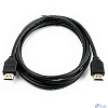 5bites APC-005-020 Кабель HDMI M / HDMI M V1.4b, высокоскоростной, ethernet+3D, 2м.