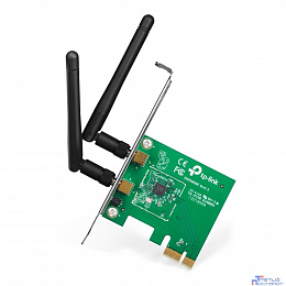TP-LINK - Сетевые карты TP-LINK - Сетевые карты