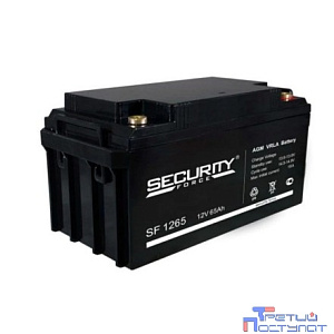 Security Force SF 1265