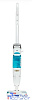 TEFAL VP6557RH Паровой очиститель, 1200 Вт, белый