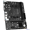 MAXSUN MS-Challenger B450M (Socket AM4, mATX, 2*DDR4, VGA/HDMI, 4*SATA3, 1*M.2, 1*PCIEx16/1*PCIEx1, 2*USB2.0, 2*USB 3.2 Gen1, LAN 1*1G, RTL)