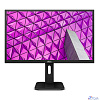 LCD AOC 23.8" 24P1 черный {IPS 1920x1080@60Hz 5ms 178/178 250cd 1000:1 Frameless HDMI1.4 DisplayPort1.2 DVI D-Sub USB3.0x4 AudioOut 2Wx2 Pivot}