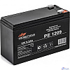 Prometheus Energy PE1209 (12V 9,2Ah) аккумулятор свинцово-кислотный
