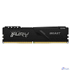 Kingston DDR4 DIMM 8GB KF432C16BB/8WP PC4-25600, 3200MHz, CL16