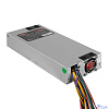 Exegate EX282929RUS Серверный БП 700W ExeGate <ServerPRO-1U-700ADS> APFC, унив. для 1U, 24pin,2x(4+4)pin,5xSATA,4xIDE