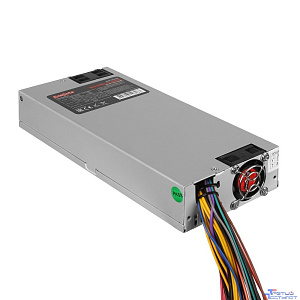 Exegate EX282929RUS Серверный БП 700W ExeGate <ServerPRO-1U-700ADS> APFC, унив. для 1U, 24pin,2x(4+4)pin,5xSATA,4xIDE