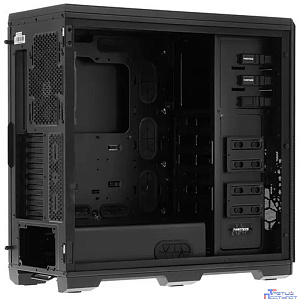 PHANTEKS Enthoo Pro Tempered Glass Корпус, Black, без БП, PWM Hub, Full-Tower [PH-ES614PTG_BK]