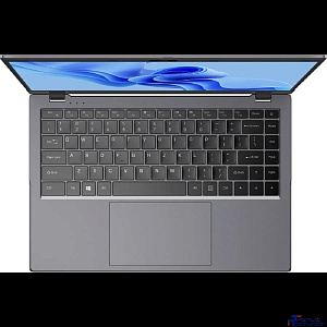 CHUWI GemiBook Xpro [CWI574-P51N5N1HDMXX] Grey 14.1" {FHD N-series N150(0.8Ghz)/16384Mb/512SSDGb/UHD Graphics//Win11Home + мышь}
