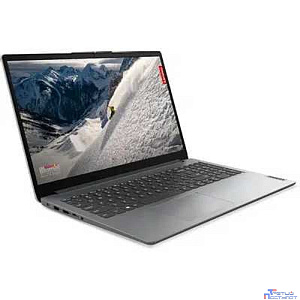 Lenovo IdeaPad 1 15ALC7 [82R400NXRK] Grey 15.6" {FHD Ryzen 5 5500U/16GB/512GB SSD/Radeon graphics/noOS} (РФ)