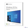 FQC-09131 Win Pro 10 32-bit/64-bit All Lng PK Lic Online DwnLd NR