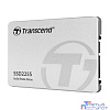 Transcend SSD SSD225S, 250GB, 2.5" 7mm, SATA3, TS250GSSD225S