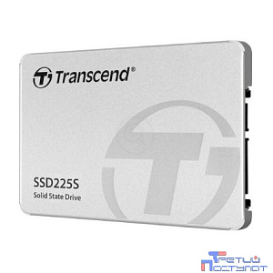 Transcend SSD SSD225S, 250GB, 2.5" 7mm, SATA3, TS250GSSD225S