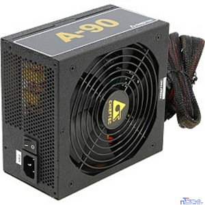 Chleftec 650W RTL [GDP-650C] {A-90 ATX2.3/EPS12V 230V CabMan}