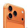 Apple iPhone 17 Pro Max 256Gb Cosmic Orange (MFY94J/A) (Dual eSim Япония)