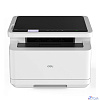 МФУ Deli Laser M2000DNWs {A4, ч/б, 1200x1200dpi, дуплекс, Wi-Fi, USB, белый.)