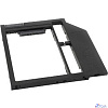 Espada SS90 Переходник dvd slim 9,0/9,5mm to HDD miniSATA to SATA (41087)