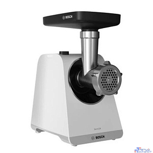 BOSCH MFWS420W Мясорубка 1900 Вт,белый