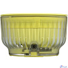 SberBoom Mini 2, электрический желтый, модель SBDV-00250Y