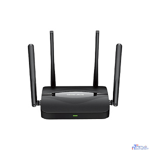 Mercusys MR25BE BE3600 Двухдиапазонный роутер Wi-Fi 7