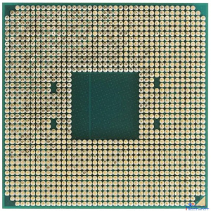 CPU AMD Ryzen 5 3600 OEM (100-000000031) {3.6GHz up to 4.2GHz Without Graphics AM4}