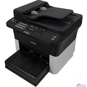 Kyocera FS-1025MFP 1102M63RUV/1102M63RU0/1102M63RU2/1102M63DZ2 {МФУ до 25 стр A4 в мин}