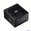 XPG KYBER 850 (ATX 3.1, 850W, PWM 120mm FDB fan, Active PFC, DC to DC, Full-Bridge & LLC converter, 80+GOLD) RET