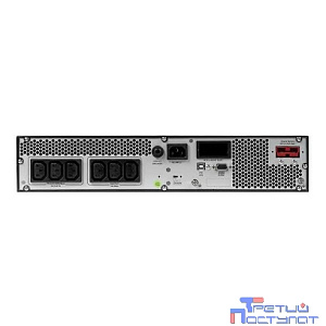 SYSTEME ELECTRIC Smart-Save SRV SRVSE1KRTXLI