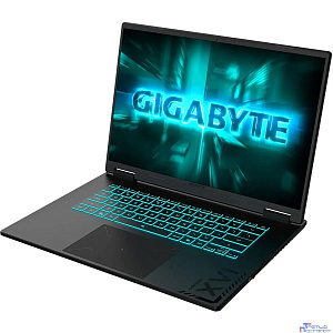 Gigabyte Gaming A16 GA6H [CMHI2KZ894SD] Black 16" {FHD+ i7-13620H/16Gb/1Tb SSD/RTX4050 6Gb/DOS}