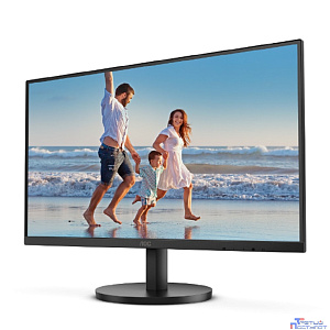 LCD AOC 21.5" 22B30HM2 Black {VA 1920x1080 120Hz 1ms 178/178 250cd 3000:1 HDMI1.4}