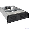 Exegate EX172974RUS Серверный корпус Exegate Pro 4U4139L / 4U650-010 <RM 19", высота 4U, без БП, USB>