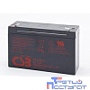 CSB Батарея GP6120 (6V 12Ah)