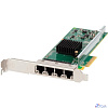 Gigabyte PE2G4I35L PCIe x4 1GbE Quad Port Copper Network Card (i350)