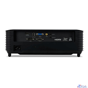 Acer X119H {DLP SVGA 4800 Lm 20000:1 EMEA 2.7 Kg EURO Power}