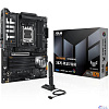ASUS TUF GAMING X870-PLUS WIFI (Socket AM5, ATX, 4xDDR5(192GB), HDMI, 1xPCIe 5.0x16/1xPCIe 4.0x16, 1xLAN (2.5GbE), Wi-Fi 7, BT 5.4, 2xSATA 6Gb/s, 4xM.2, 2xType-C, 7xUSB 3.2, 1xUSB 2.0)
