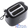 PHILIPS HD2581/90 Тостер,830Вт, чёрный