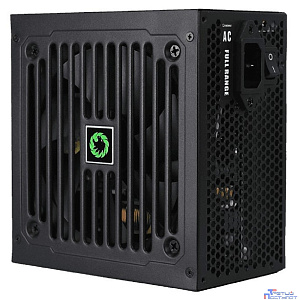 GameMax Блок питания ATX 500W GE-500