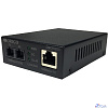 ORIGO OMCF02SC/A1A Медиаконвертер 100Base-TX / 100Base-FX (SC), 1310 нм, многомод, до 2 км